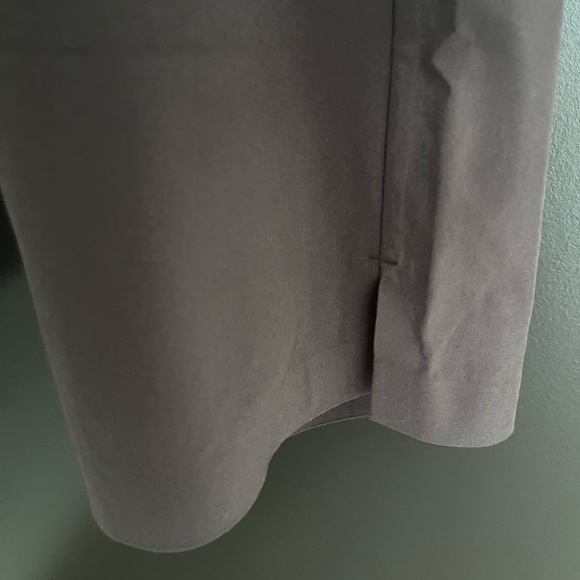 Light burgundy utility ankle pants - Picture 5 of 15